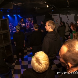 079 Křest CD Tief in Dir